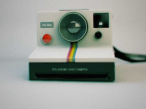 Polaroid #sharelife