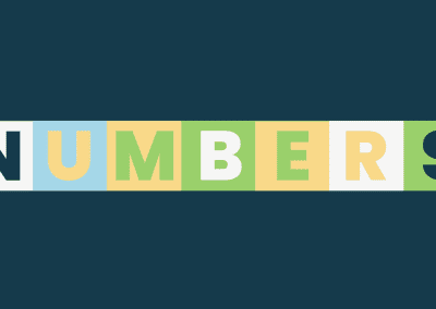Music and Math: Numbers – YourClassical